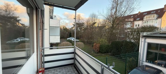 Apartamento de 1 dormitorio en Bremen, Germany No. 64452 20