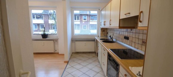 Apartamento de 1 dormitorio en Bremen, Germany No. 64452 25