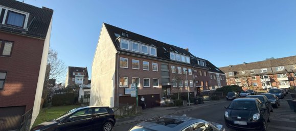 Apartamento de 1 dormitorio en Bremen, Germany No. 64452 3