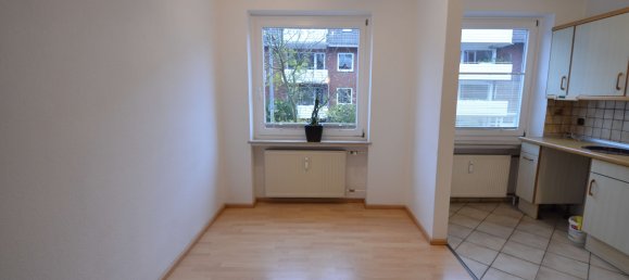 Apartamento de 1 dormitorio en Bremen, Germany No. 64452 9