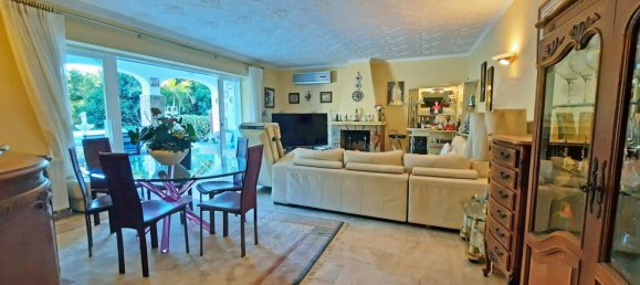 5 Schlafzimmer Villa in Benalmadena, Spain, Nr. 48818 27