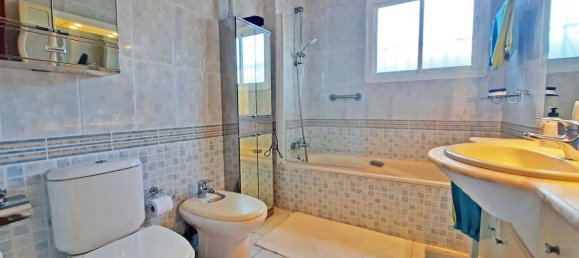 5 Schlafzimmer Villa in Benalmadena, Spain, Nr. 48818 42