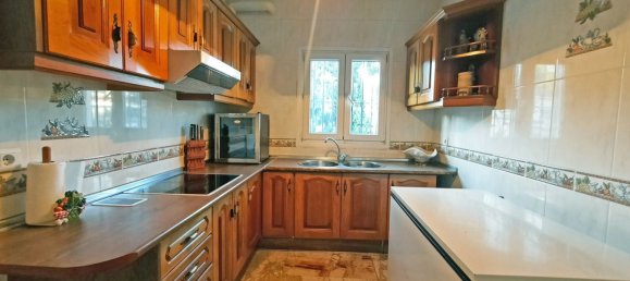 5 Schlafzimmer Villa in Benalmadena, Spain, Nr. 48818 46