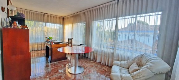 5 Schlafzimmer Villa in Benalmadena, Spain, Nr. 48818 2