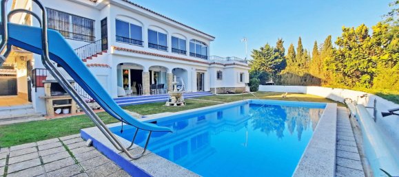 5 Schlafzimmer Villa in Benalmadena, Spain, Nr. 48818 33