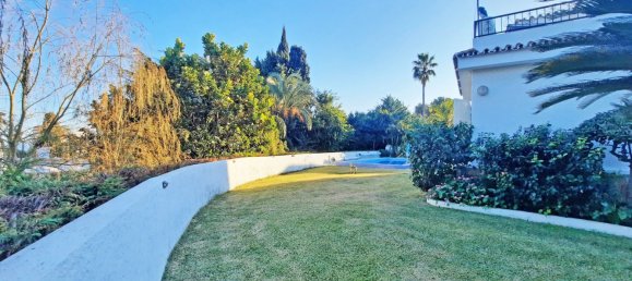 5 Schlafzimmer Villa in Benalmadena, Spain, Nr. 48818 19