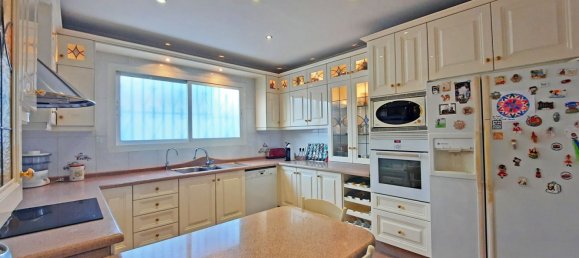 5 Schlafzimmer Villa in Benalmadena, Spain, Nr. 48818 35