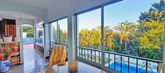 5 Schlafzimmer Villa in Benalmadena, Spain, Nr. 48818 8