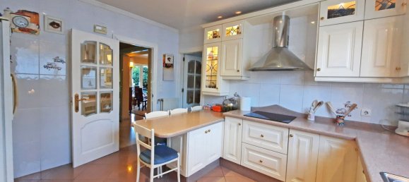 5 Schlafzimmer Villa in Benalmadena, Spain, Nr. 48818 36