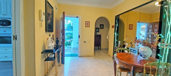 5 Schlafzimmer Villa in Benalmadena, Spain, Nr. 48818 24
