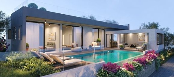 Casa T3 em Tala, Cyprus N.º 9805 2