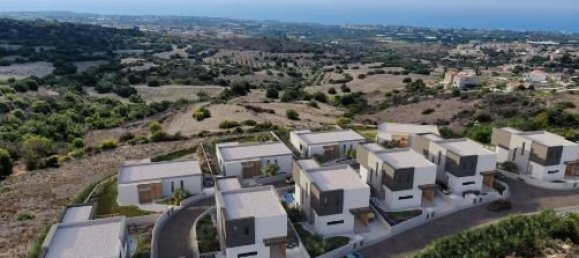3 dormitorios propiedad comercial en venta en Tala, Paphos, Cyprus № 9805 6