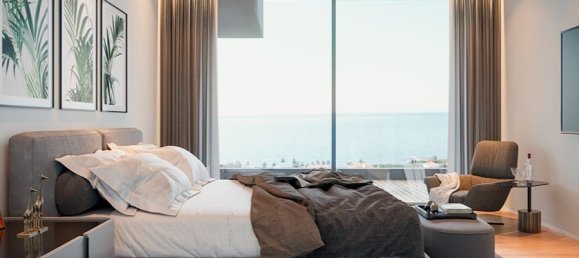 Casa T3 em Tala, Cyprus N.º 9805 5