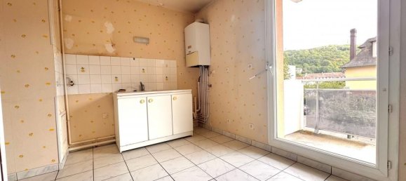 2 Schlafzimmer Wohnung in Darnetal, France, Nr. 356576 7