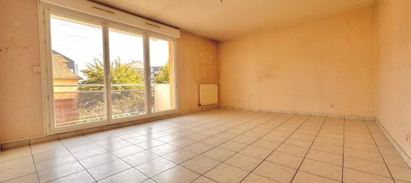 2 Schlafzimmer Wohnung in Darnetal, France, Nr. 356576 3