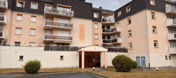 2 Schlafzimmer Wohnung in Darnetal, France, Nr. 356576 11