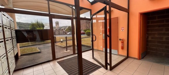 2 Schlafzimmer Wohnung in Darnetal, France, Nr. 356576 10