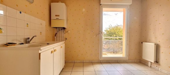 2 Schlafzimmer Wohnung in Darnetal, France, Nr. 356576 2