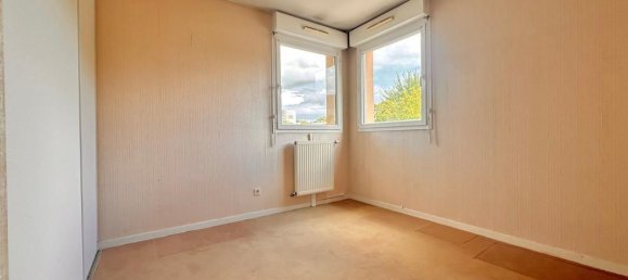 2 Schlafzimmer Wohnung in Darnetal, France, Nr. 356576 8