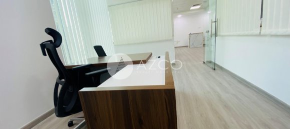 Bureau à Business Bay, UAE 81.7m² No. 55917 10
