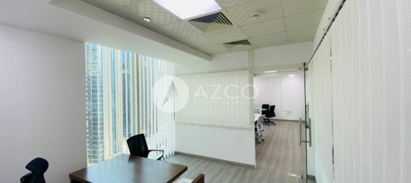 Bureau à Business Bay, UAE 81.7m² No. 55917 12