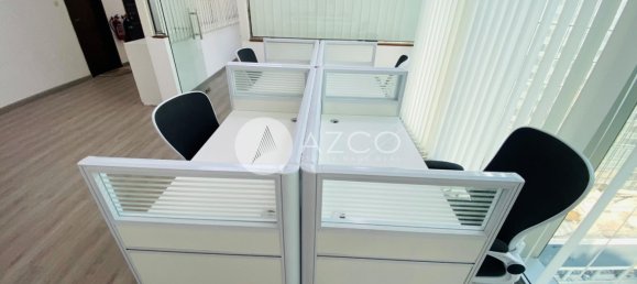 Bureau à Business Bay, UAE 81.7m² No. 55917 3