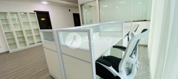Bureau à Business Bay, UAE 81.7m² No. 55917 4