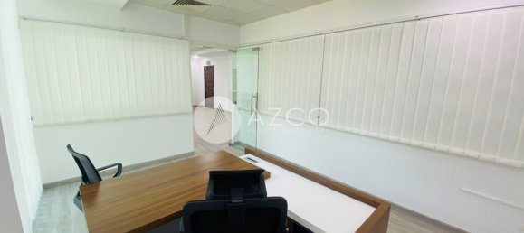 Bureau à Business Bay, UAE 81.7m² No. 55917 11
