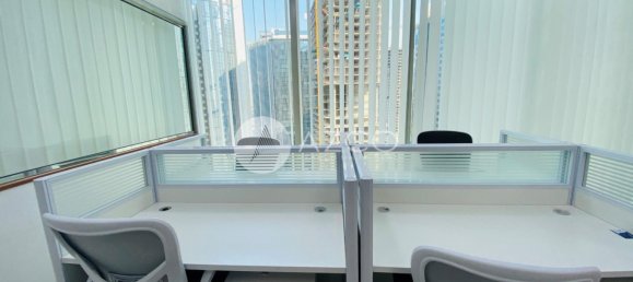 Bureau à Business Bay, UAE 81.7m² No. 55917 6