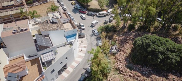 Villa de 3 dormitorios en Marbella, Spain No. 56915 29