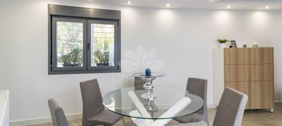 Villa de 3 dormitorios en Marbella, Spain No. 56915 4