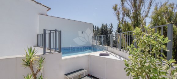Villa de 3 dormitorios en Marbella, Spain No. 56915 26