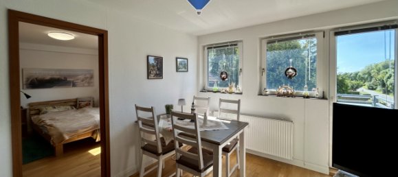 Apartamento de 1 dormitorio en Dithmarschen, Germany No. 308327 3