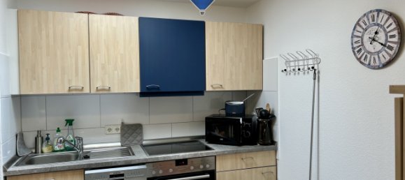 Apartamento de 1 dormitorio en Dithmarschen, Germany No. 308327 5