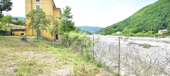 4 bedrooms Villa in Calestano, Italy No. 212880 42