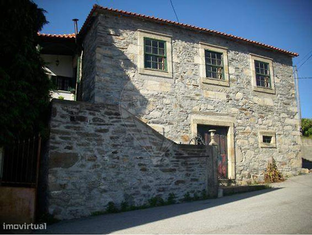 3 bedrooms House in Mesao Frio, Portugal No. 186067