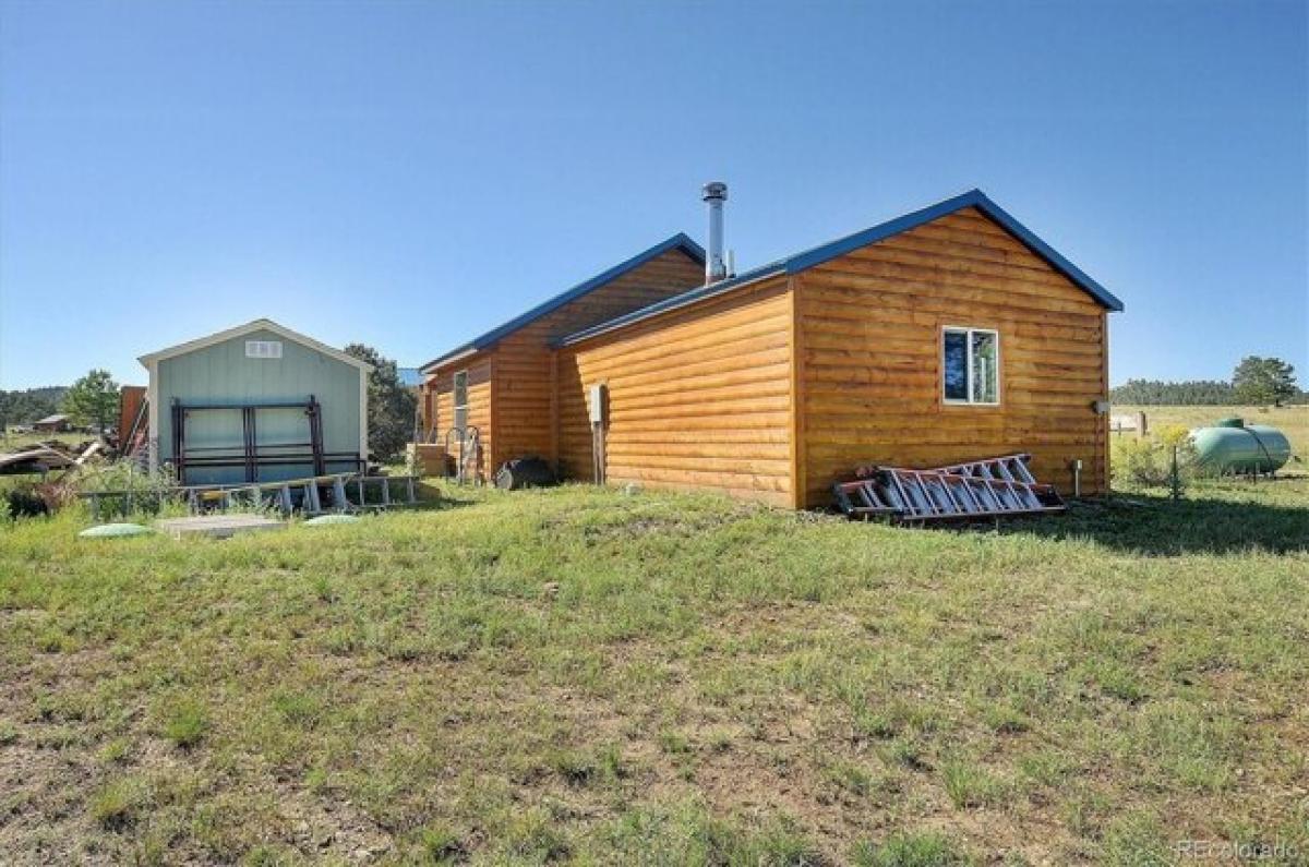 Studio in Westcliffe, USA No. 398195