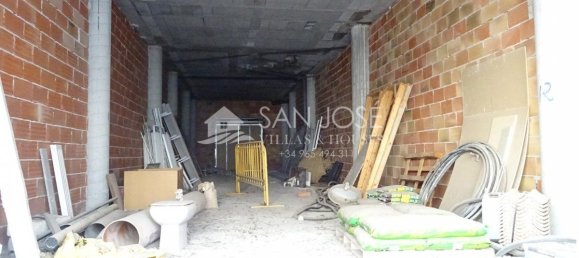 116m² Commercial property in Aspe, Spain No. 91916 4