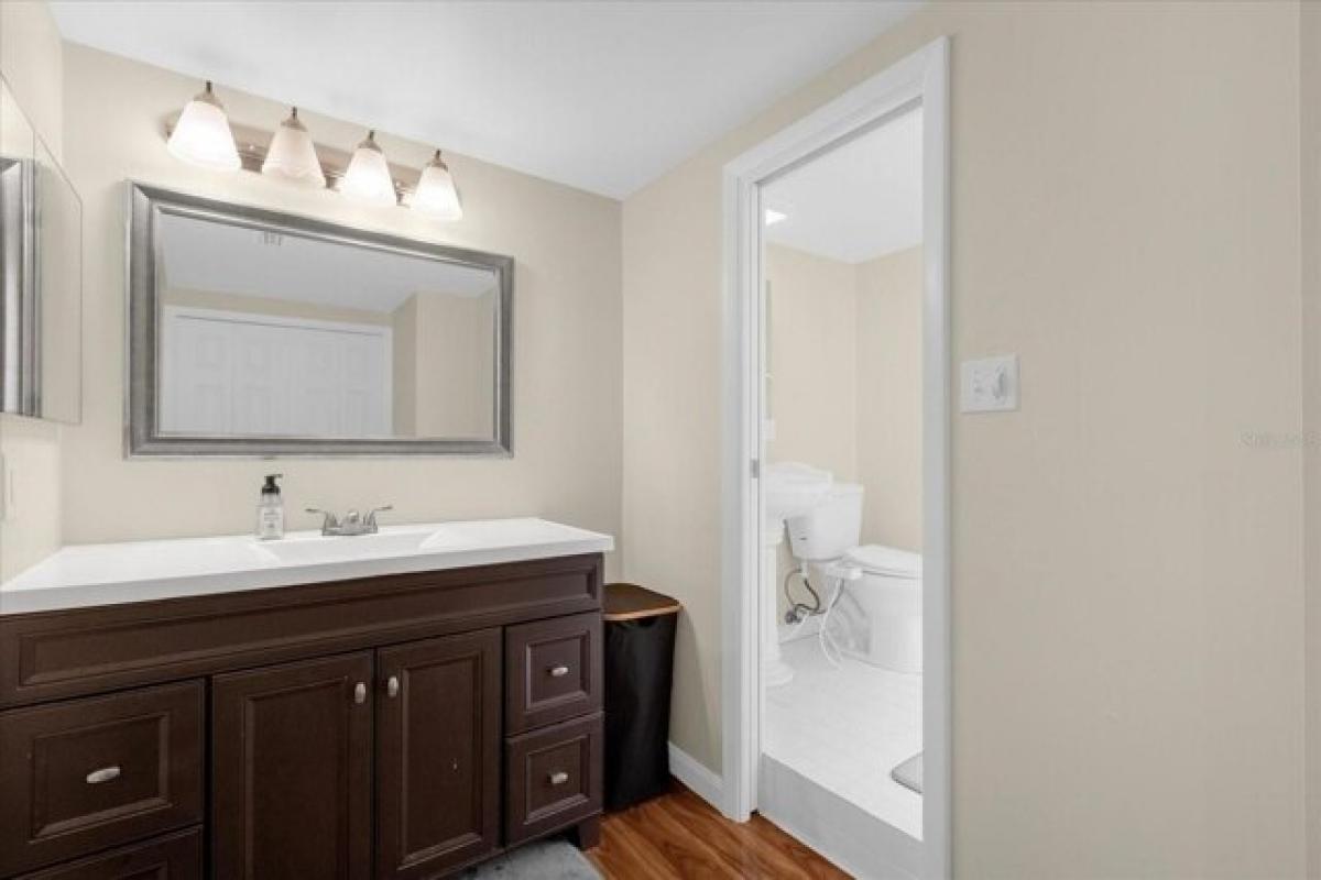 3 bedrooms House in Orlando, USA No. 387846