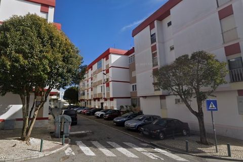 Apartamento de 2 dormitorios en Sintra, Portugal No. 263185