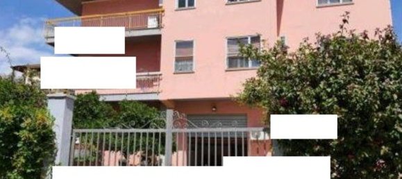 4-Zimmer Wohnung in Tortolì, Italy, Nr. 165506 12