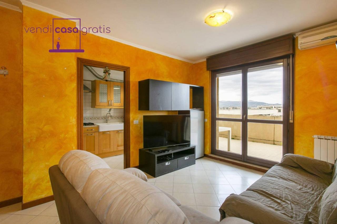 2غرفة بانتهاوس في Rome, Italy رقم 36670