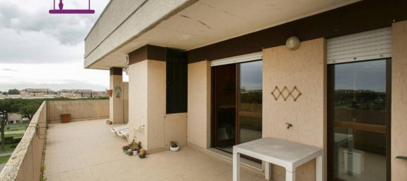 2غرفة بانتهاوس في Rome, Italy رقم 36670 60