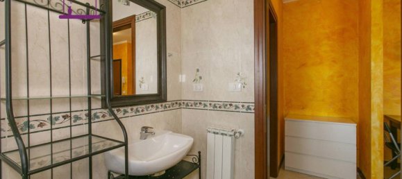 2غرفة بانتهاوس في Rome, Italy رقم 36670 58