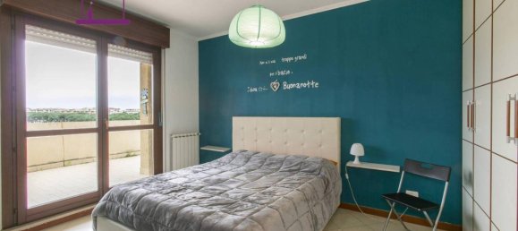 2غرفة بانتهاوس في Rome, Italy رقم 36670 14