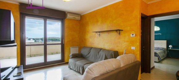 2غرفة بانتهاوس في Rome, Italy رقم 36670 2