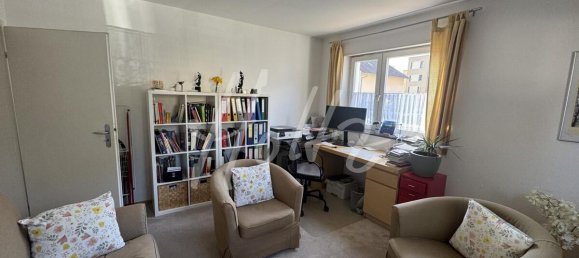 1 Schlafzimmer Wohnung in Heidelberg, Germany, Nr. 264359 9