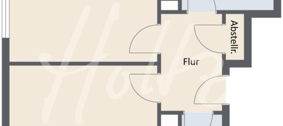 1 Schlafzimmer Wohnung in Heidelberg, Germany, Nr. 264359 17