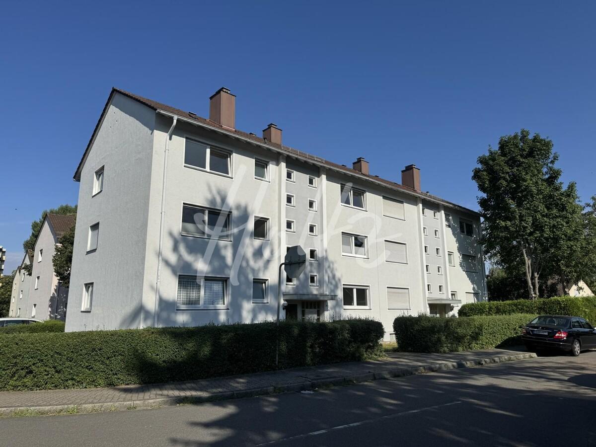1 Schlafzimmer Wohnung in Heidelberg, Germany, Nr. 264359