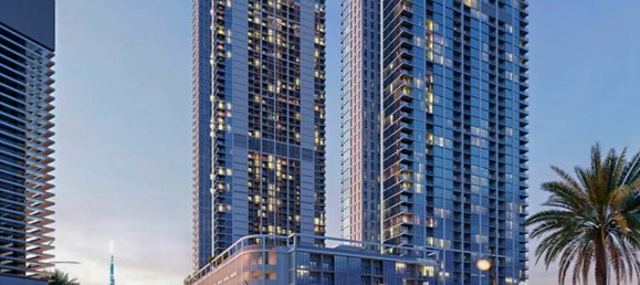 1 bedroom Apartment in Mohammed Bin Rashid City, UAE No. 26504 3